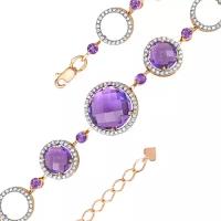 Браслет Aureol jewelry Браслет Золото 585