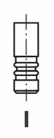 Клапан 25x6x105 PGT 406/607 2.2HDI [DW12TED4] 01- 25x6x105 EX, R6164BMCR FRECCIA R6164/BMCR