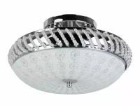 Накладной светильник Toplight Candis TL1470Y-03GC