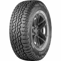 Летние шины Nokian Tyres Outpost AT 245/65 R17 107T