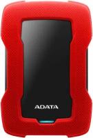 Жесткий диск A-Data USB 3.0 2Tb AHD330-2TU31-CRD HD330 DashDrive Durable 2.5