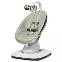 Кресло-качалка 4moms mamaRoo New олива 2001224