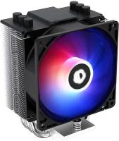 Кулер для процессора ID-Cooling SE-903-XT LGA1700/1200/115X/AM5/AM4 TDP 130W PWM FAN 92mm Random Spectrum Lighting