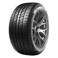 Летние шины Kumho Crugen Premium KL33 225/55 R19 99H