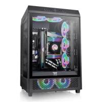 Корпус THERMALTAKE The Tower 500 Black,Win (CA-1X1-00M1WN-00)