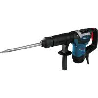 Молоток отбойный Bosch Professional GSH 501, 1100 Вт, 7.5 Дж