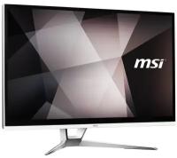 MSI Моноблок/ PRO 22XT 10M-053XRU 21.5