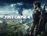 Just Cause 4 Expansion Pass (PC)