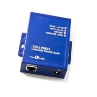 Специализированный конвертер Ethernet/RS-485 IronLogic Z-397 (мод. Web)