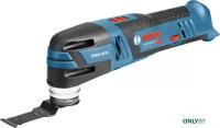 Шлифмашина Bosch GOP 12V-28 Professional 06018B5001 (без АКБ)