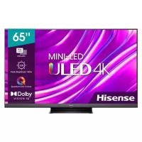 Телевизор Hisense 65 65U8HQ Mini-Led UHD Smart