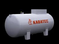 Газгольдер наземный Kadatec 1200