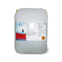 Жидкость для повышения уровня рН воды Chemoform рh-плюс канистра 25 кг 0801025