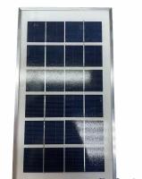 Солнечная панель (Solar Panel) LC-QT 6V 3.5W