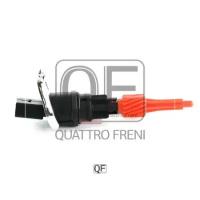 Датчик скорости Quattro Freni QF31B00012