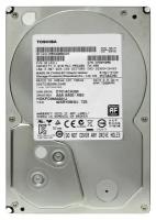 Жесткий диск Toshiba DT01ACA200 2Tb SATAIII 3,5