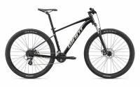 GIANT TALON 29 4 (2022) Велосипед горный хардтейл 29 цвет: Metallic Black