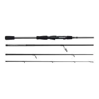 Удилище Okuma Altera Travel Spin 7'0' 213cm 15-40g 4sec ALT-S-704MH