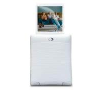 Фотопринтер Fujifilm Instax Square Link Ash White