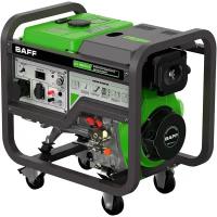 Электрогенератор BAFF DG 8000 EC