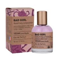 Delta Parfum Vegan Love Studio Bad Girl парфюмерная вода 50 мл для женщин