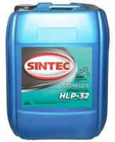 Sintec Hydraulic HLP 32 20л (999985)