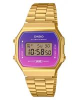 Часы унисекс Casio A168WERG-2A