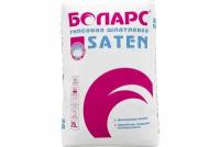 Гипсовая шпатлевка боларс SATEN 25 кг 00000026250