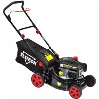 Газонокосилка бензиновая Elitech K 4500L E1601.006.00 Loncin