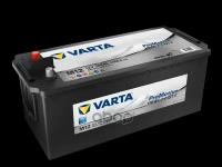 Аккумулятор Varta Promotive Hd [12V 180Ah 1400A B00] Varta арт. 680011140