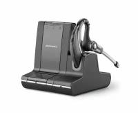 Plantronics Savi W730/A-M беспроводное решение для компьютера, мобильного и стационарного телефона