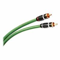 Кабель межблочный аудио Tchernov Cable Standard 2 IC RCA (5 m)