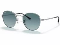 Солнцезащитные очки Ray-Ban David RB3582 003/3M Silver (RB3582 003/3M)