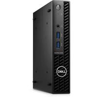 Неттоп Dell 3000-3070 Core 12500T 2GHz/8Gb RAM/256Gb SSD Linux (3000-3070)