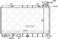Радиатор Системы Охлаждения Мкпп Stellox арт. 10-25168-SX
