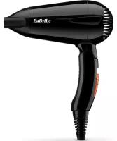 Фен BaByliss 5344E, black