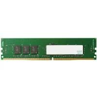 Память Apacer 4GB DDR4 2666 EL.04G2V.KNH Non-ECC, CL19, 1.2V, AU04GGB26CQTBGH, 1R, 512x8, RTL