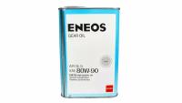 Трансмиссионное масло ENEOS 80W90 GL-5 0.94л