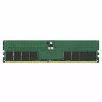 Память 32Gb Hynix HMCG88AEBUA081N, DDR5, 4800MHz, PC5-38400, CL40, DIMM 288-pin, 1.1В, single rank, OEM