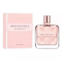 Givenchy Irresistible парфюмированная вода 80мл