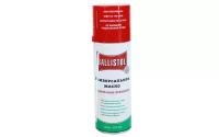 Оружейное масло Ballistol (спрей, 200 мл)