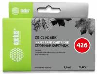 Картридж CLI-426 Black для принтера Кэнон, Canon PIXMA iP 4840; iP 4900; iP 4940