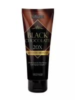 Крем для загара в солярии Black Chocolate 20х