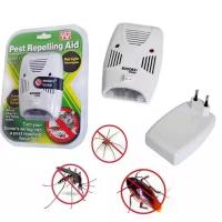 Устройство для борьбы с вредителями Pest Repelling Aid