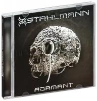 Stahlmann. Adamant (CD)