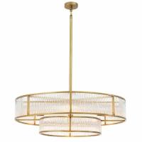 Люстра подвесная CHANDELIER MONTPARNASSE 113186 Eichholtz