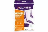 Полипропиленовая фибра X-Glass 12 мм 0,15 кг УТ0007987