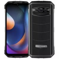 Смартфон Doogee S100, 12/256Gb, 2 nano SIM, Black