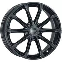 Колесный диск Mak DaVinci 6.5x16/5x112 D57.1 ET46 GLOSS BLACK