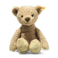 Мягкая игрушка Steiff Soft Cuddly Friends Thommy Teddy bear (Штайф мягкие приятные друзья мишка Тедди Томми 30 см)